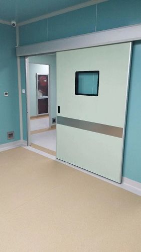 手术室净化门